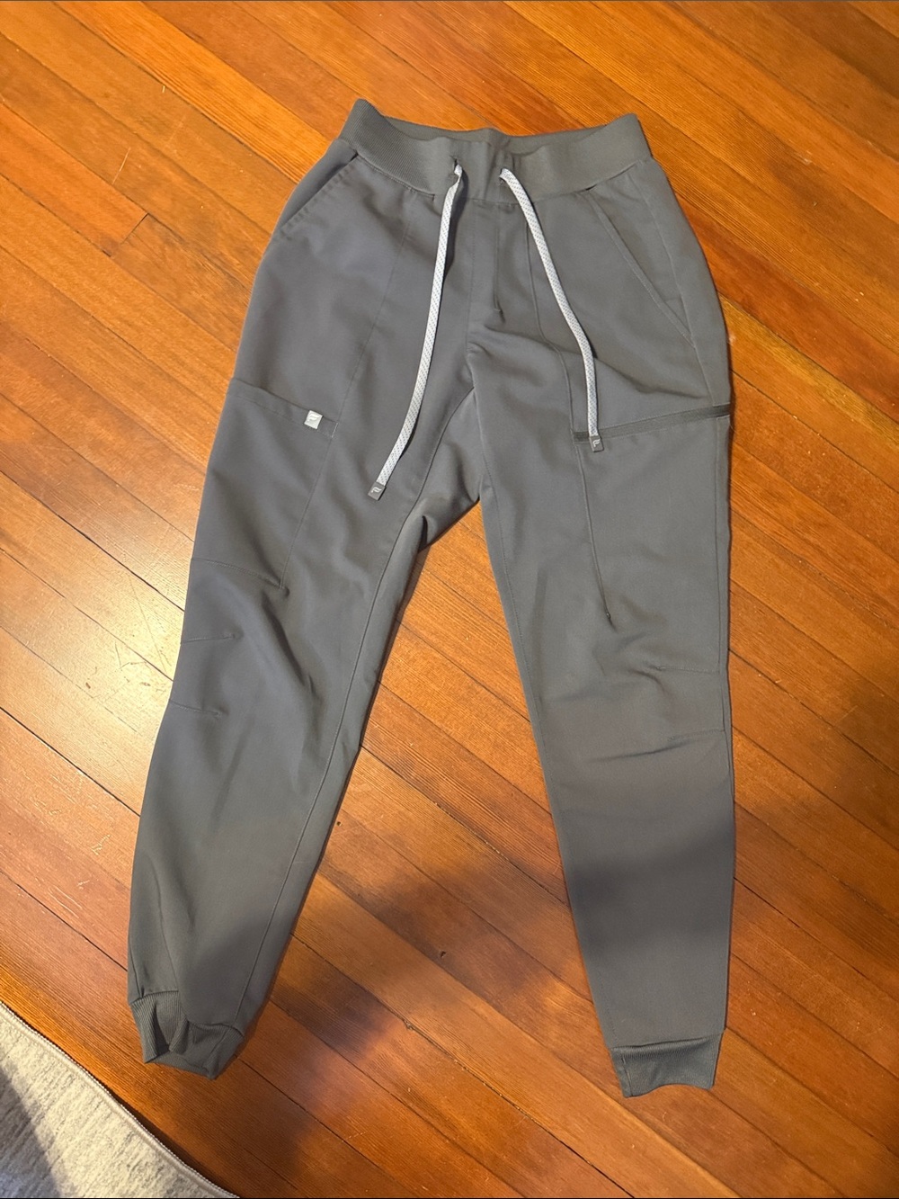 Fabletics Scrub Jogger pants